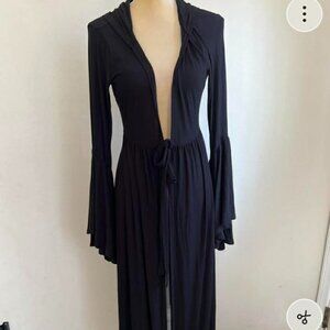 Killstar Immortal Cloak